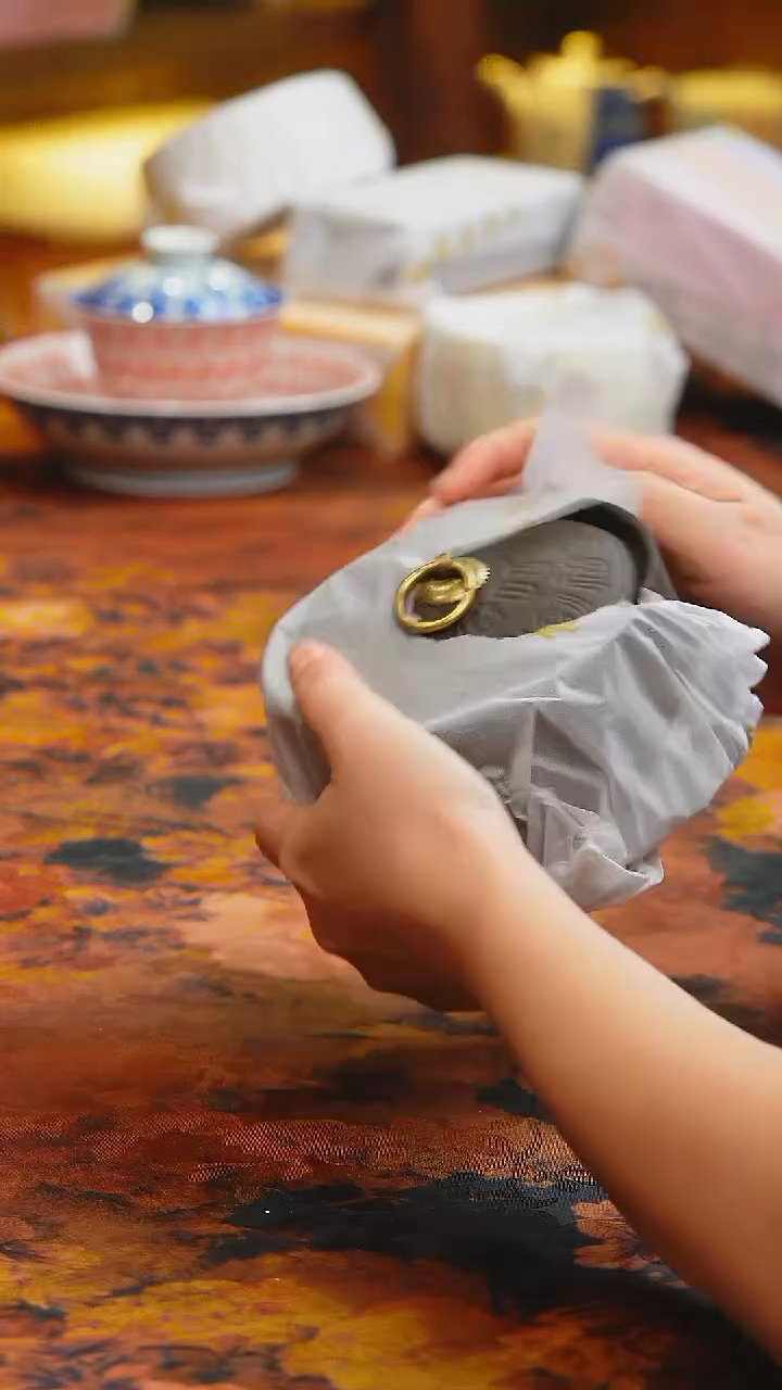 【闪购商品】楽门茶器！！！！