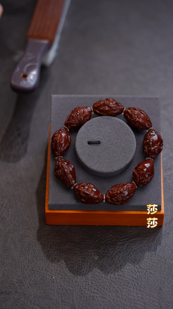 吊坠橄榄核橄榄核