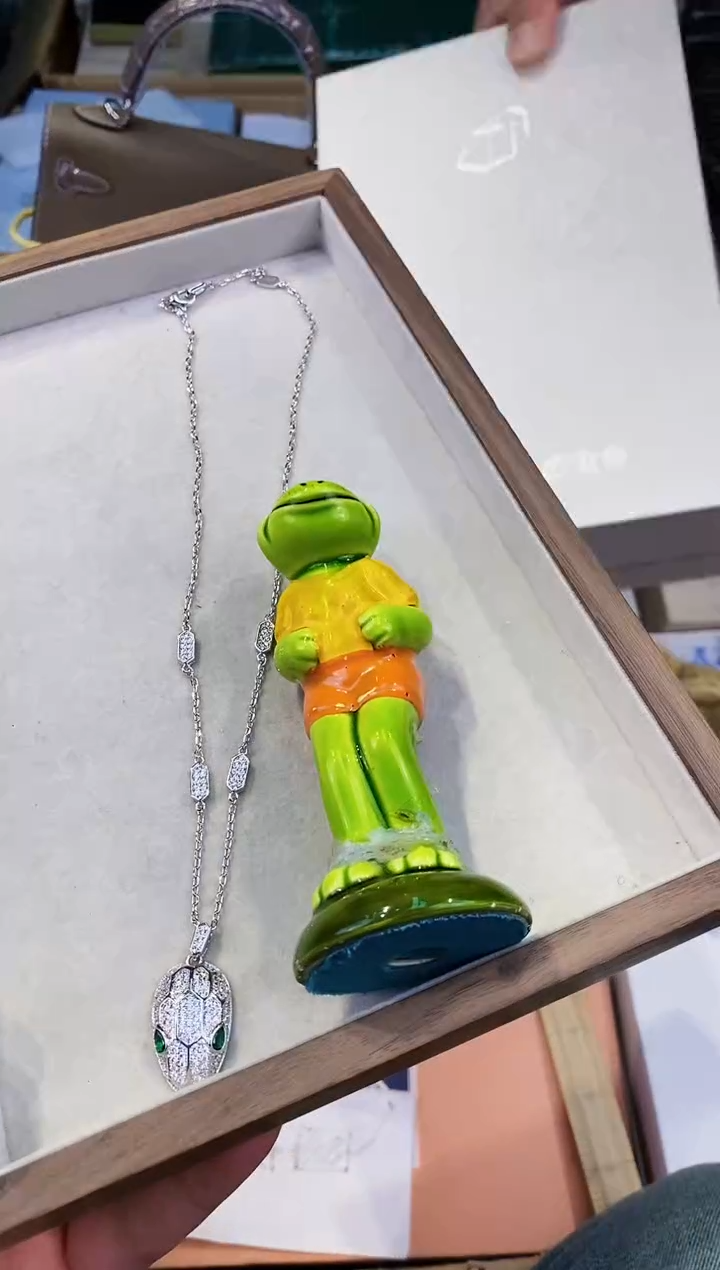 【闪购商品】瓷片都是我的大宝贝儿瓷器.
