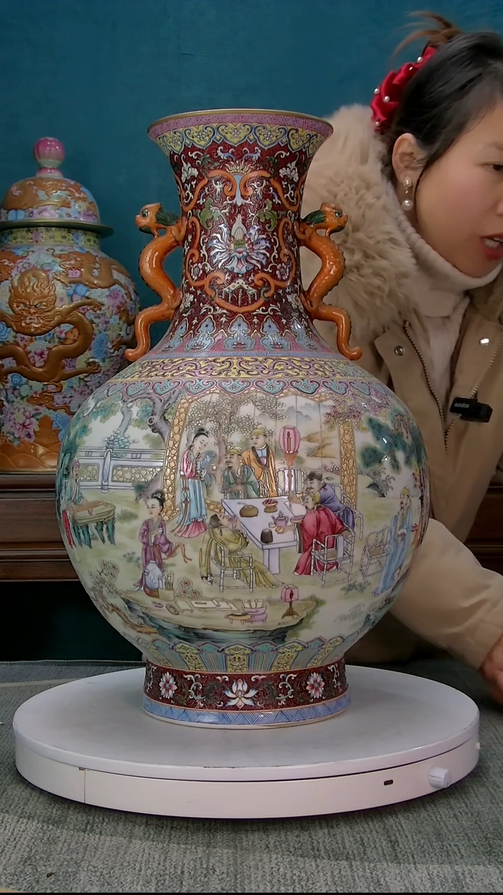 其他瓷爰****馆 恒盛珍藏馆