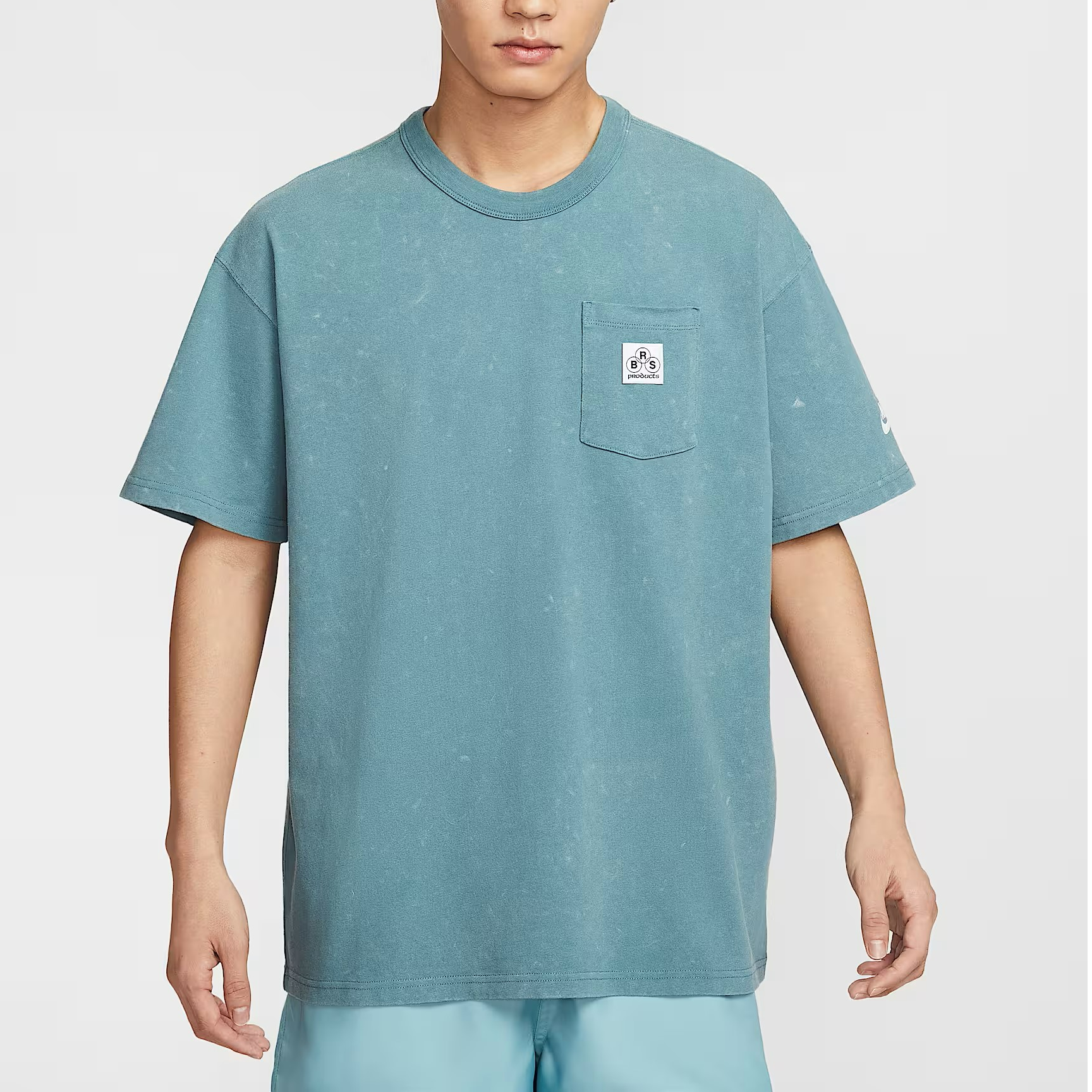 【HN步步高NK】Nike Sportswear 25年夏季新款男子口袋T恤IF0621094