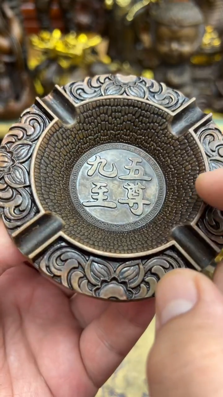 孤品铜器孤品捡大漏