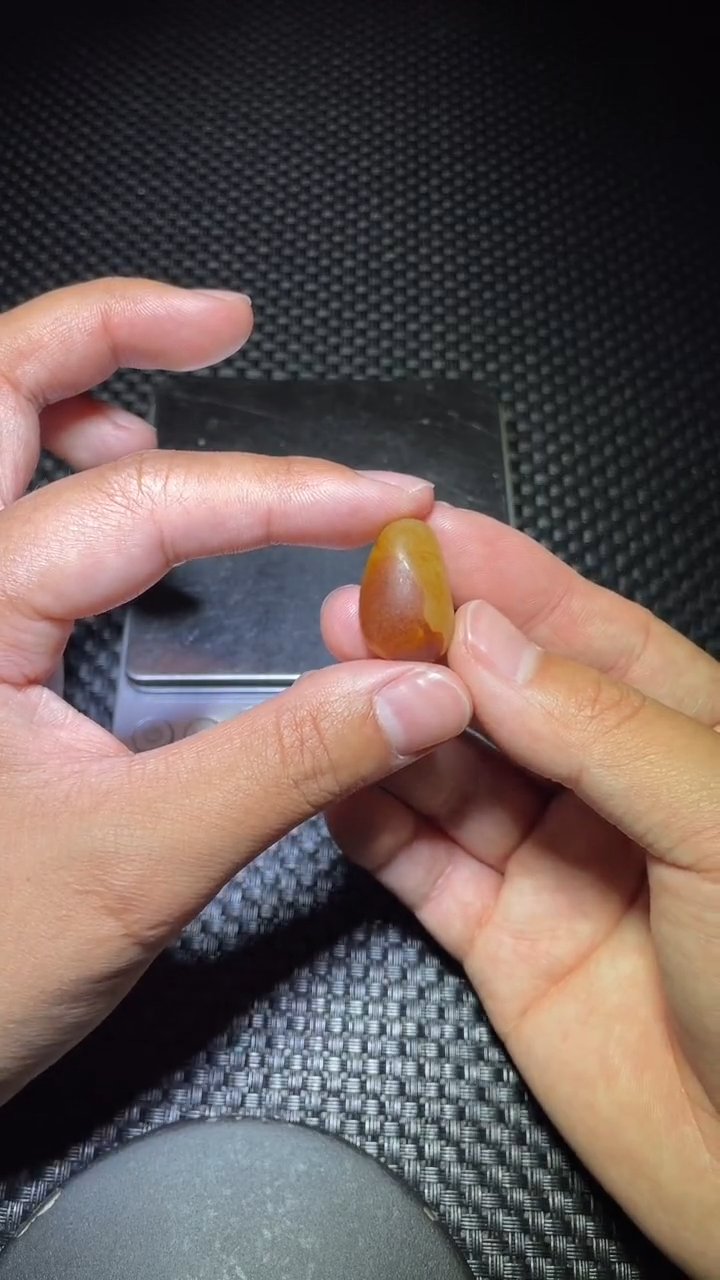 【闪购商品】和田玉挂件未镶嵌161