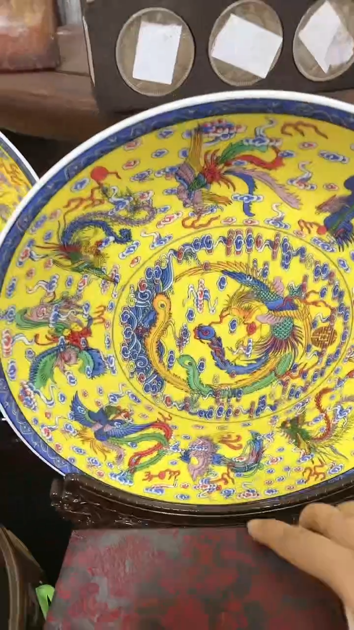 【闪购商品】摆件主播推荐如图所示