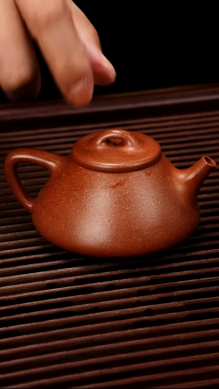 茶壶紫砂宜兴紫砂