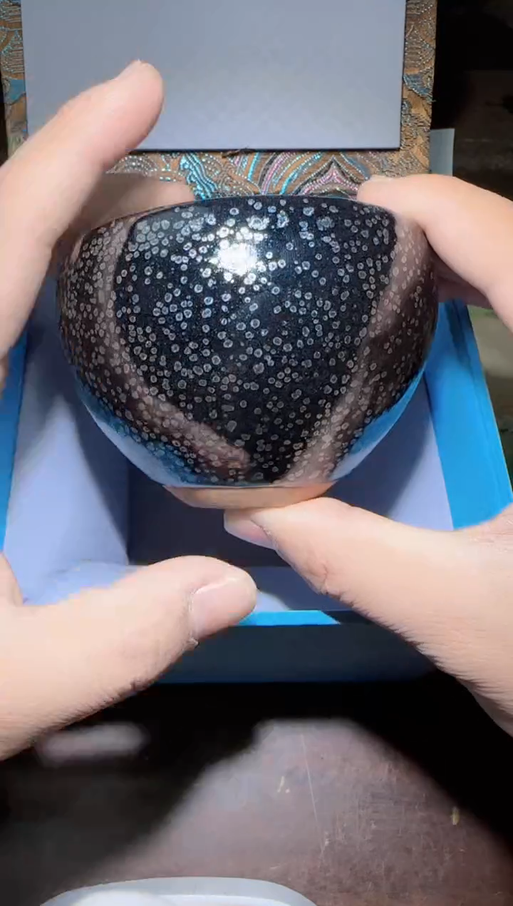 【闪购商品】茶盏童密雄70宾礼大师