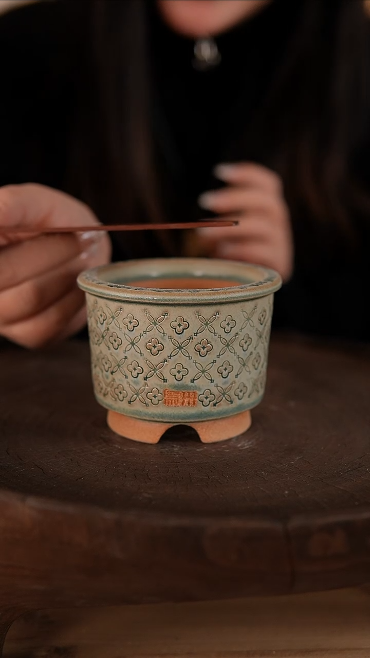 【闪购商品】红陶1-15-334默认微瑕口7