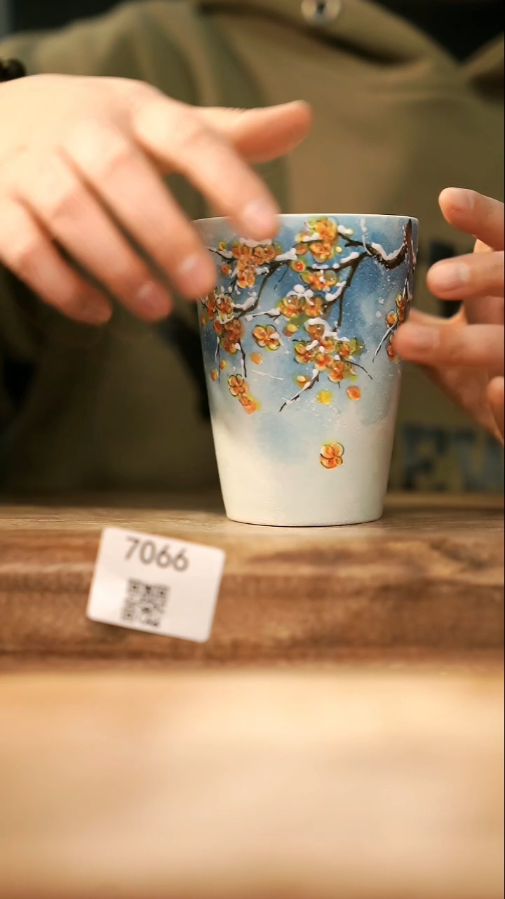 【落单孤品】福利/杯子@@7066