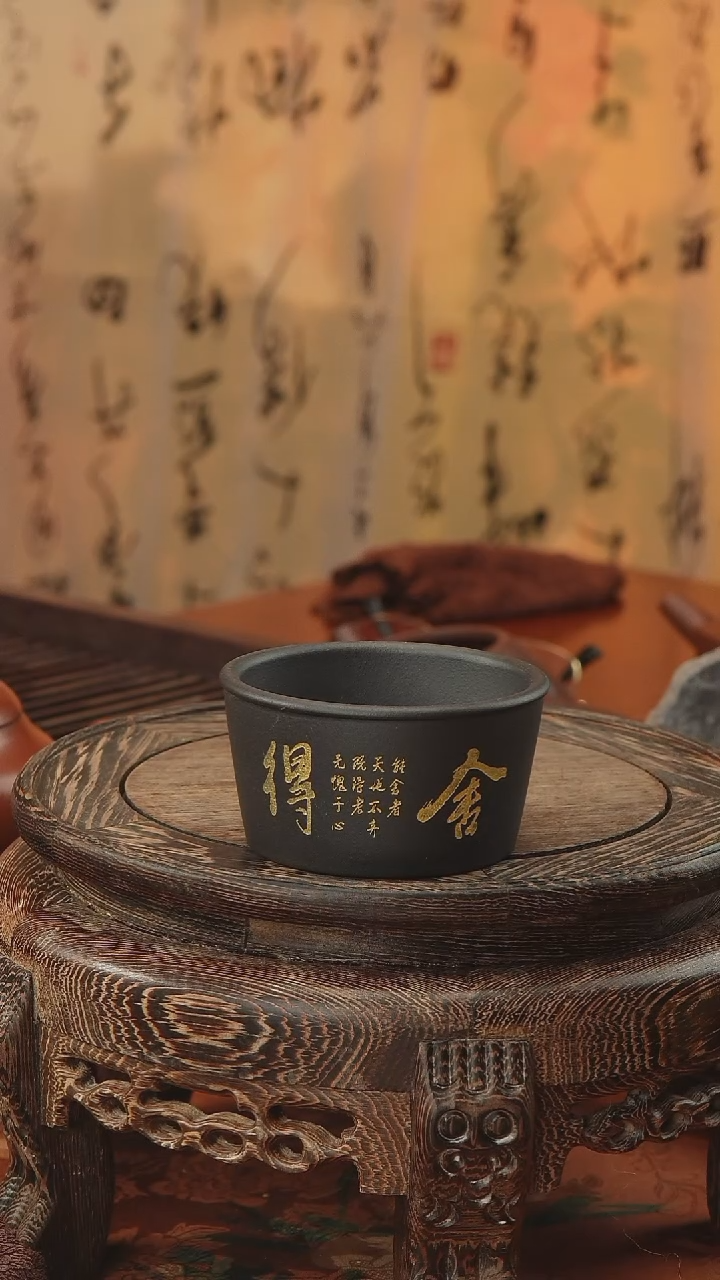 茶壶紫砂紫砂杯茶周边
