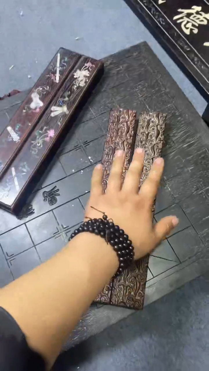 木V0011雕刻版链接以直播间为准