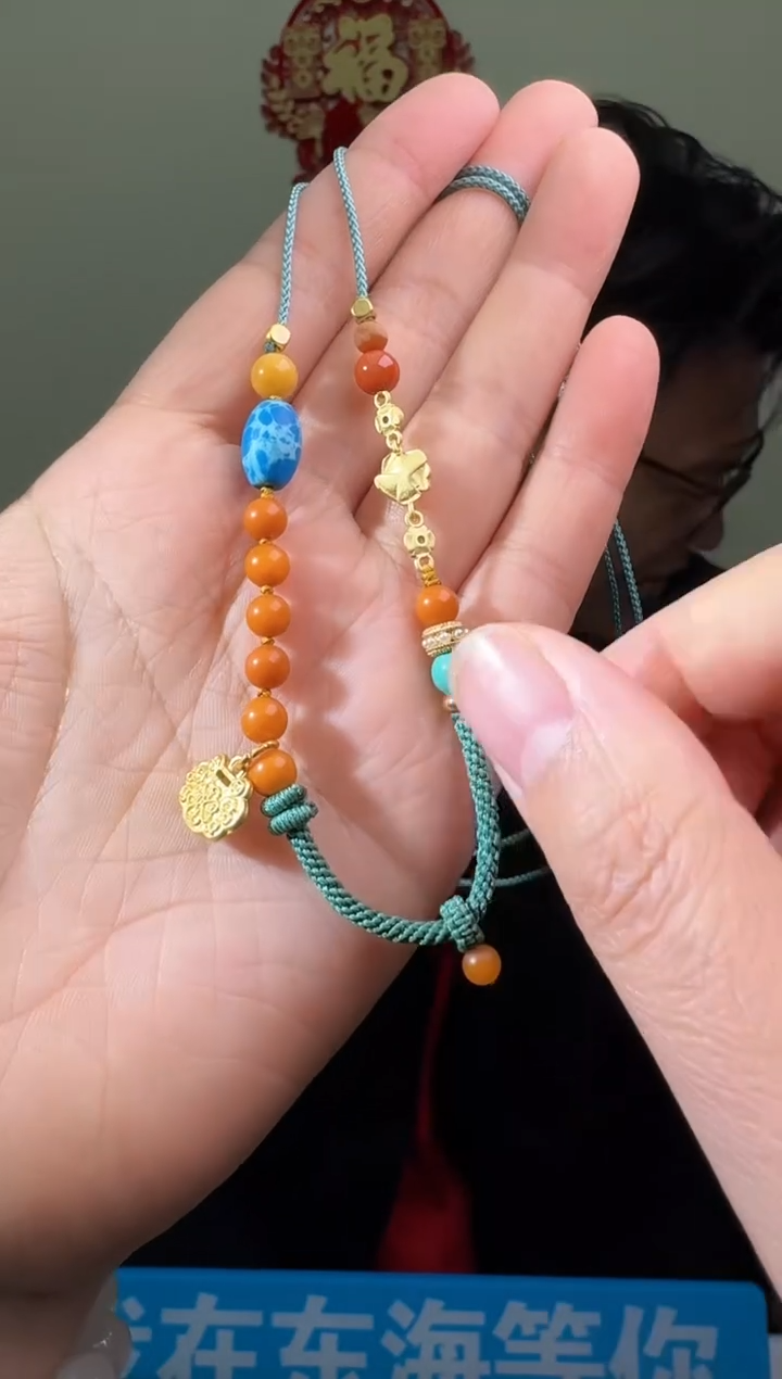 【闪购商品】吊坠多样性发一件370