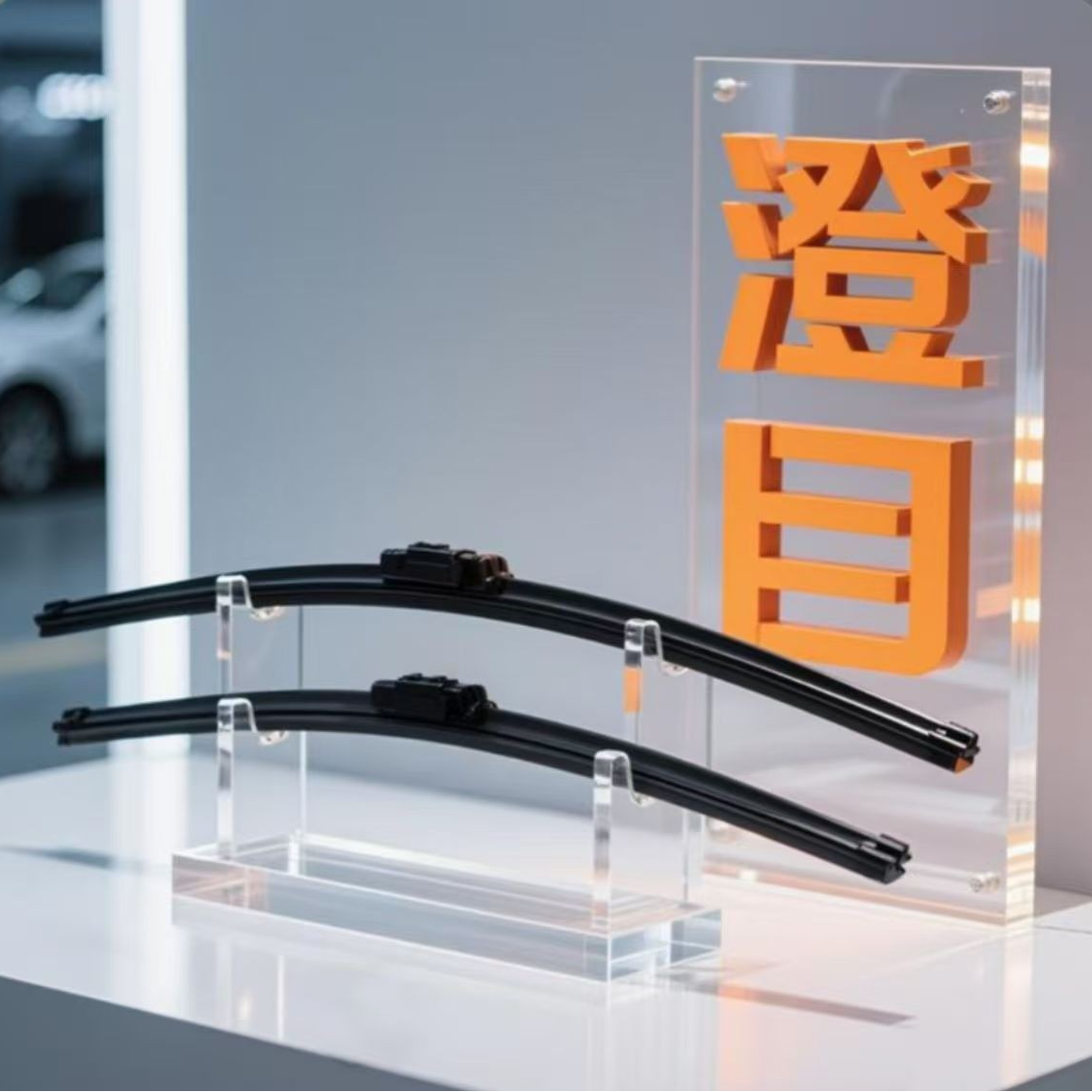 【哈弗专拍】哈弗M6/哈弗M6 PLUS/哈弗H2/哈弗H2s/澄目雨刮器