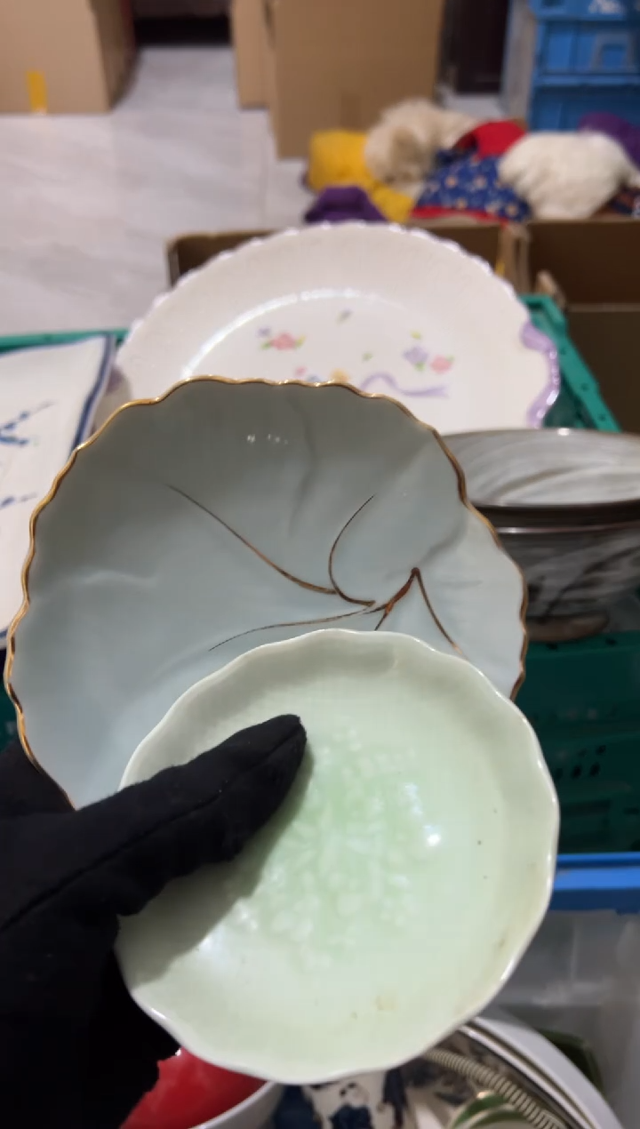 雪雪中古商品默认瑕疵完美主义慎拍