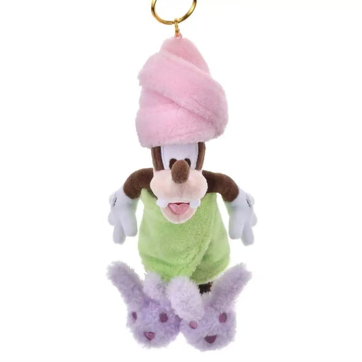 【顺丰包邮】日版正品东京迪士尼高飞生日系列