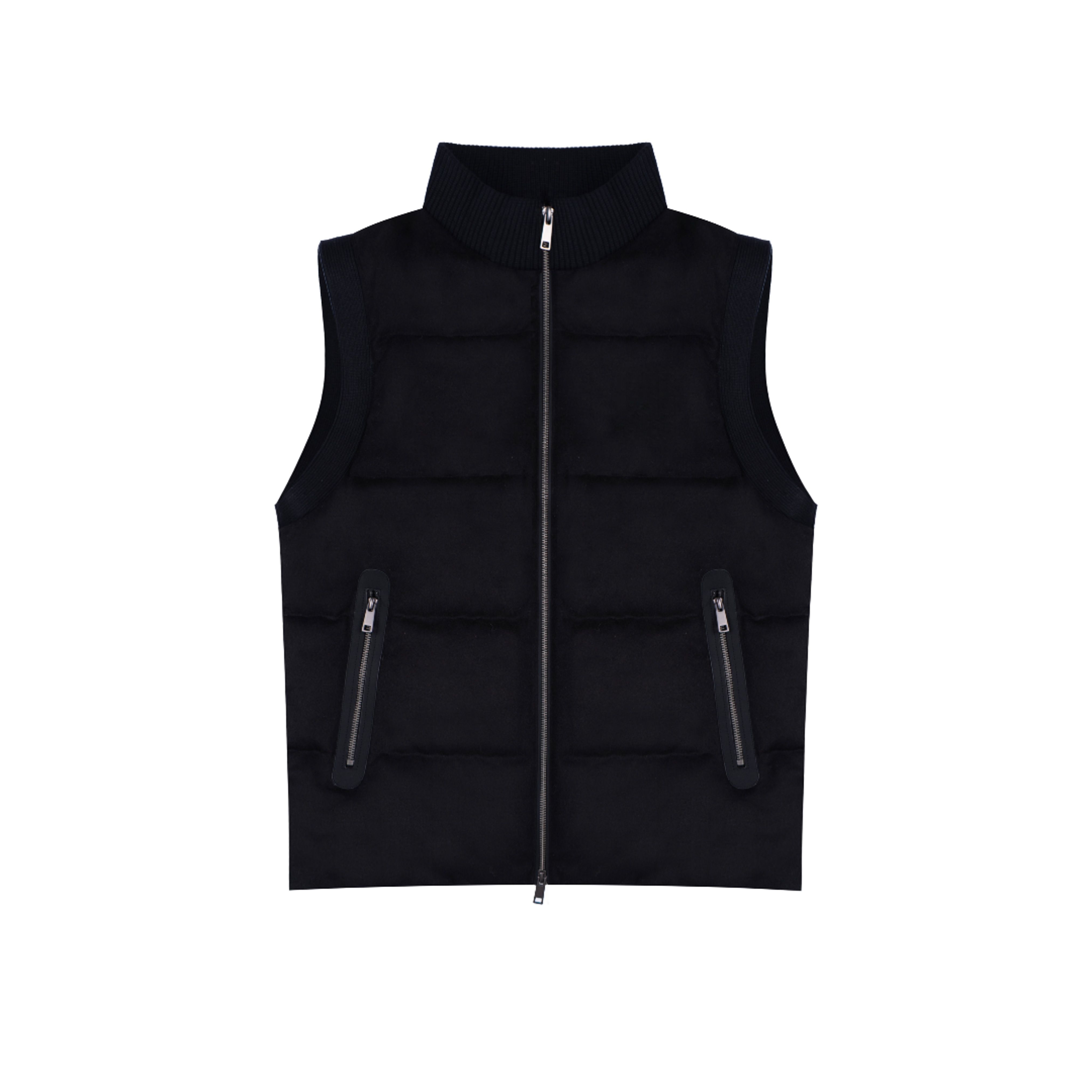 STEFANO PAYNE/史蒂芬•派恩棉马甲