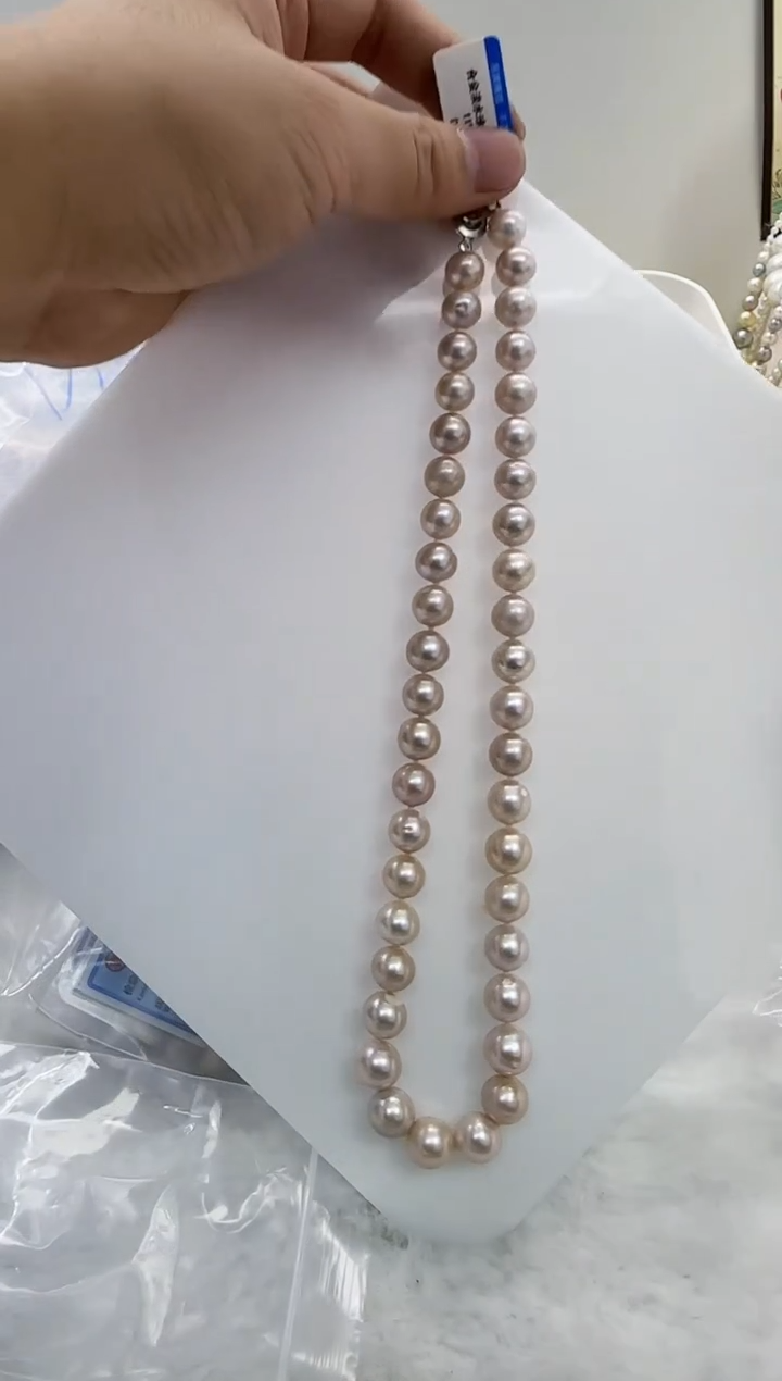 【闪购商品】淡水珍珠DA未镶嵌d032 珍珠8