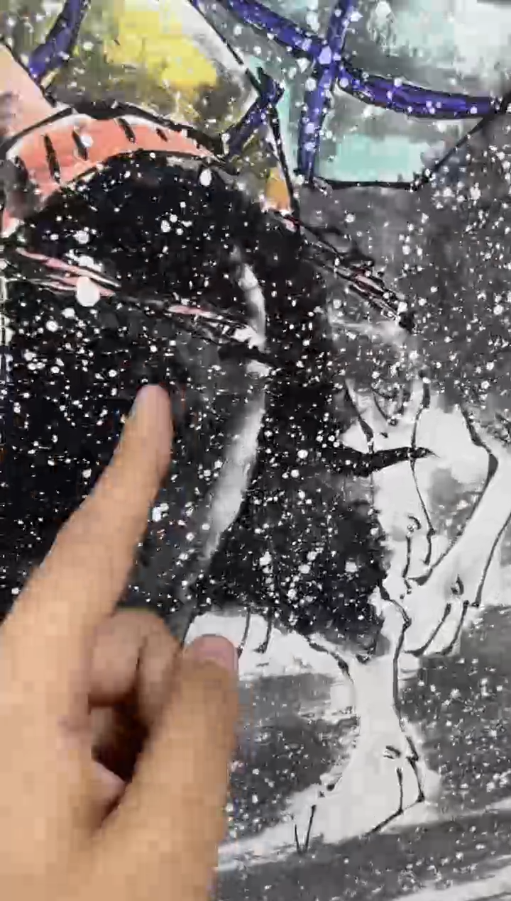 国画田弟甄选王龙国画作品闪购-6