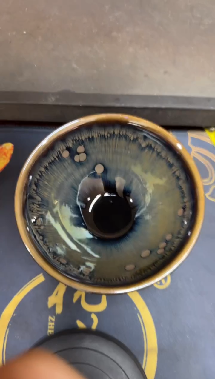 【闪购商品】茶盏徐长和高端收藏230