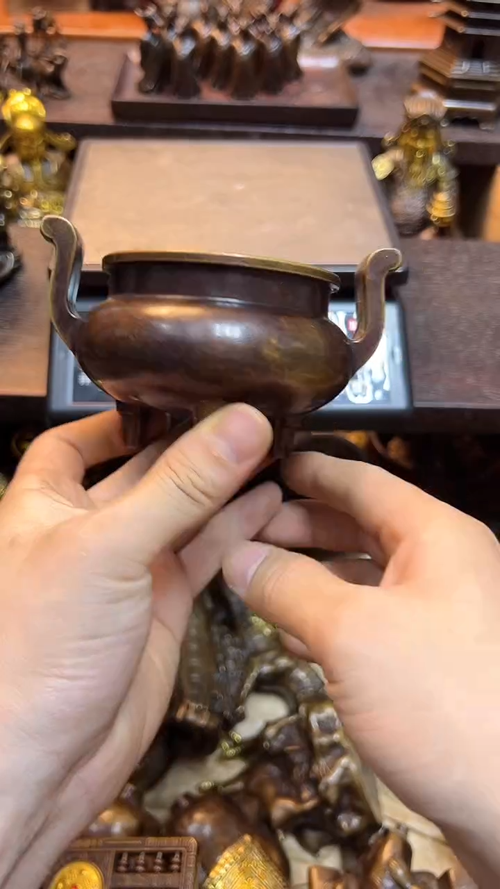 1案台摆件 物品摆件