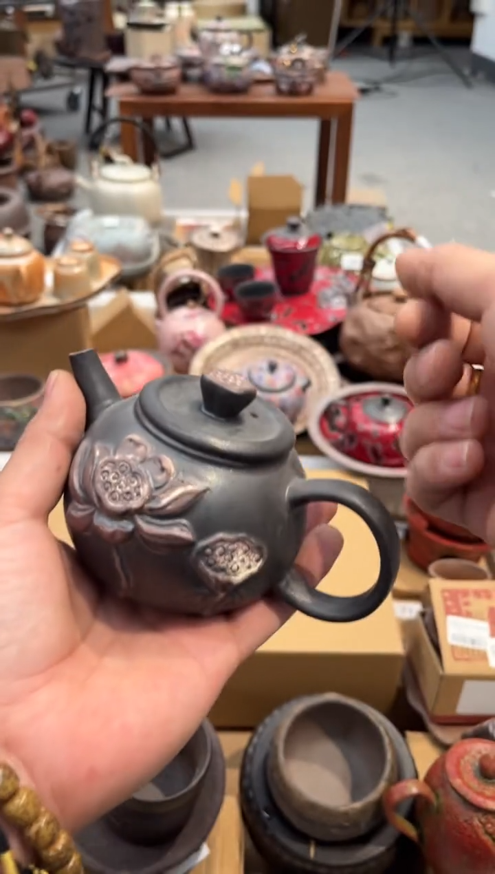 【闪购商品】陶瓷文化闪购链接