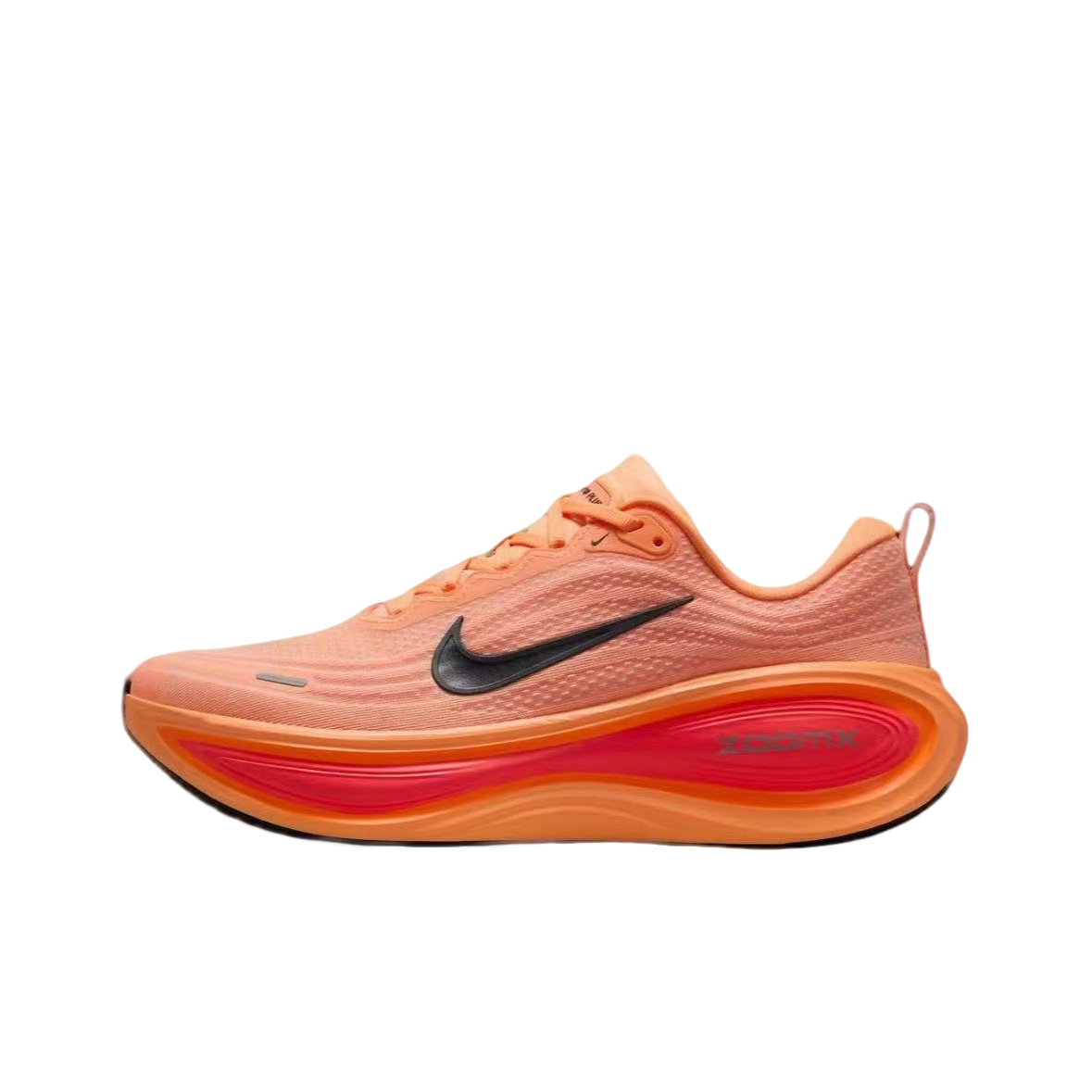 Nike Vomero Plus 时尚舒适 低帮跑步鞋HV8150801
