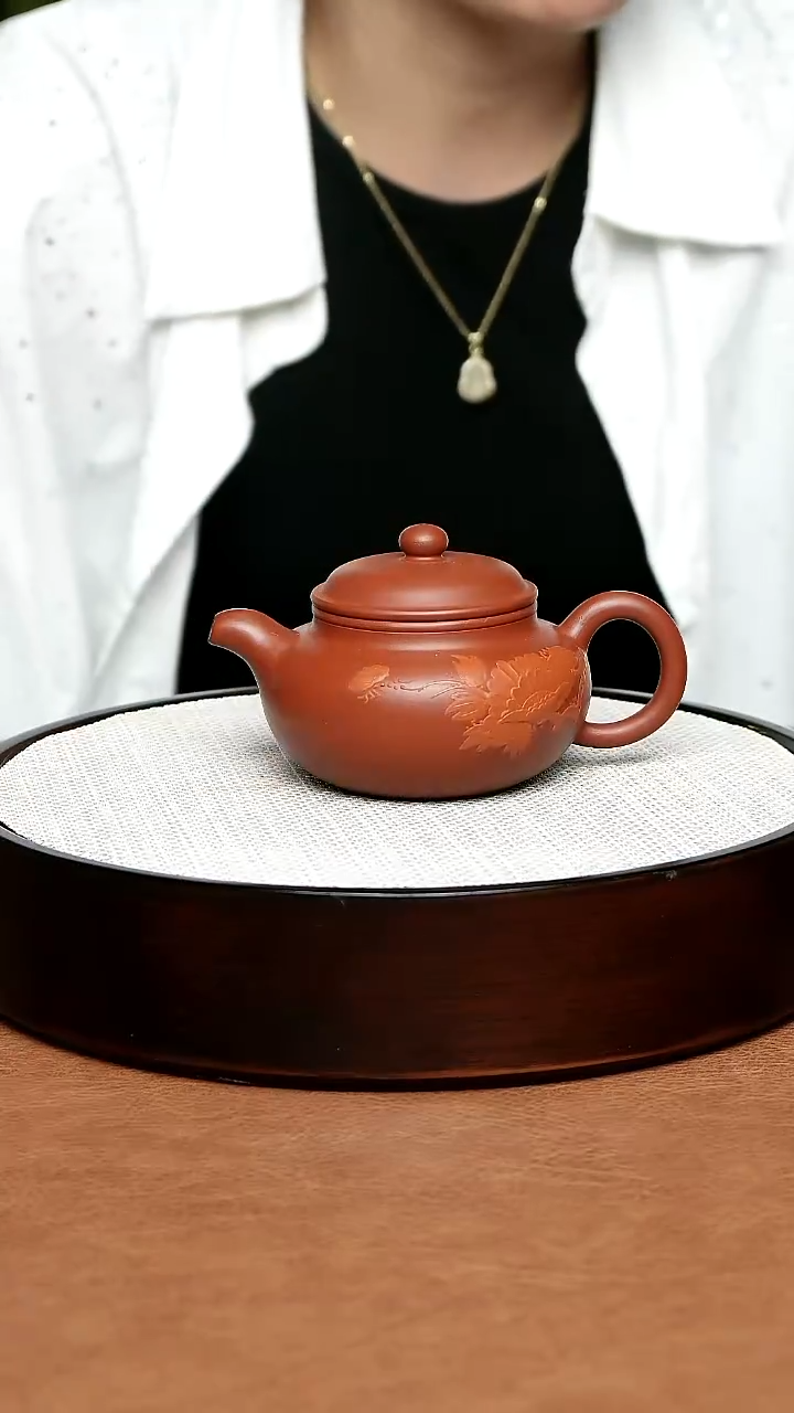 茶壶紫砂紫砂壶13