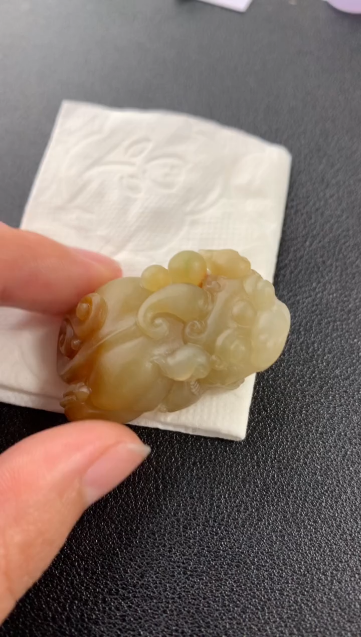 【闪购商品】定制翡翠未镶嵌翡翠