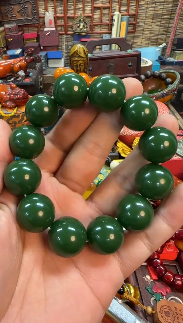 【闪购商品】和田玉1未镶嵌 推荐好物如图所示