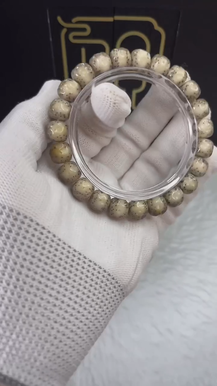 手串星月菩提观系列10x9.a233