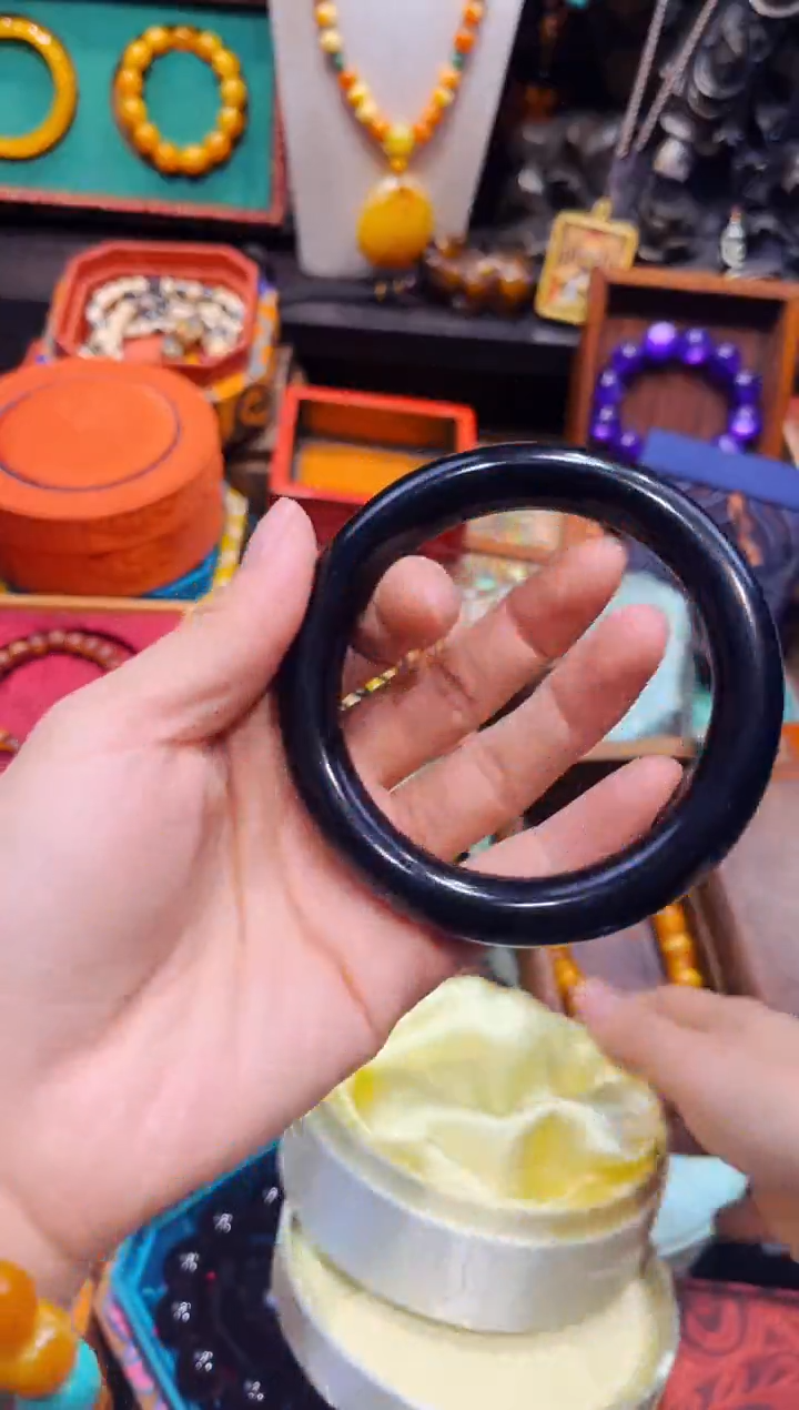 【闪购商品】和田玉1未镶嵌欣妹专属精选链接b15151