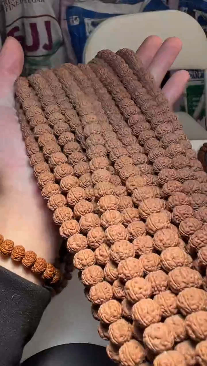手串金刚菩提无利润超头精挑老树王108-11mm