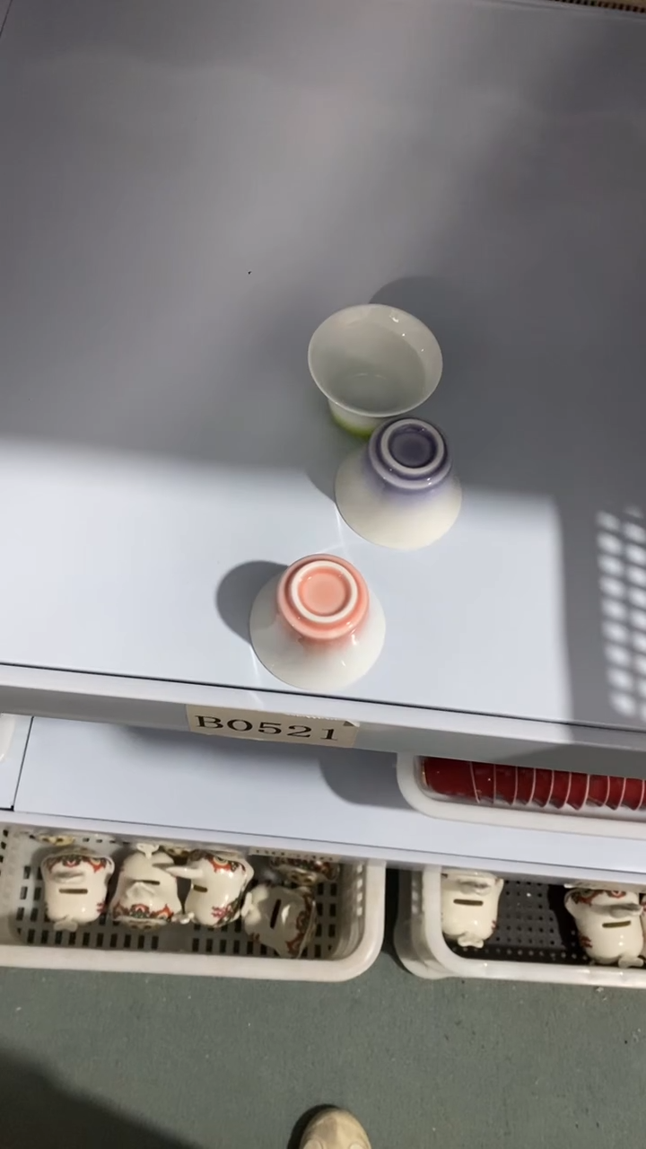 瓷片B0521陶瓷茶具茶器