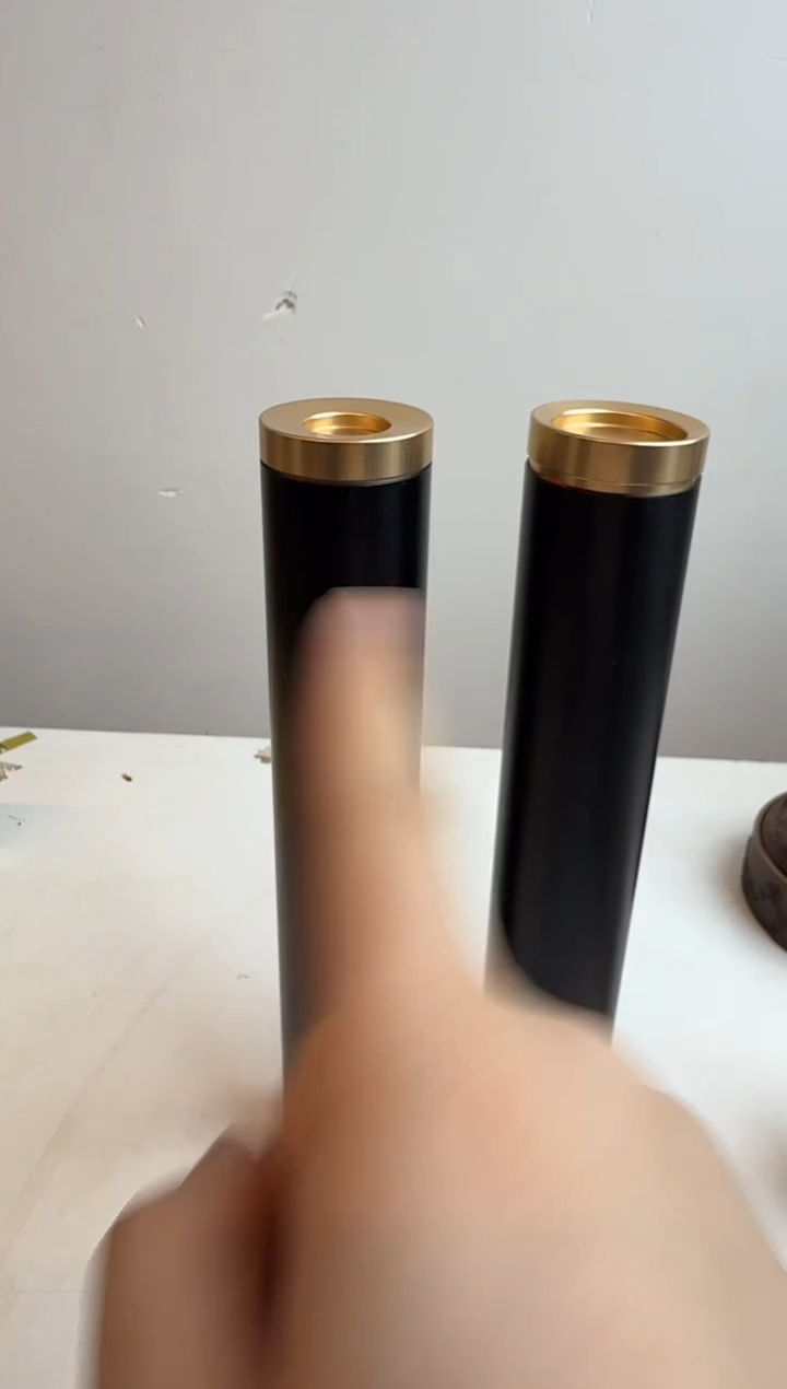 线香35号 铝管    