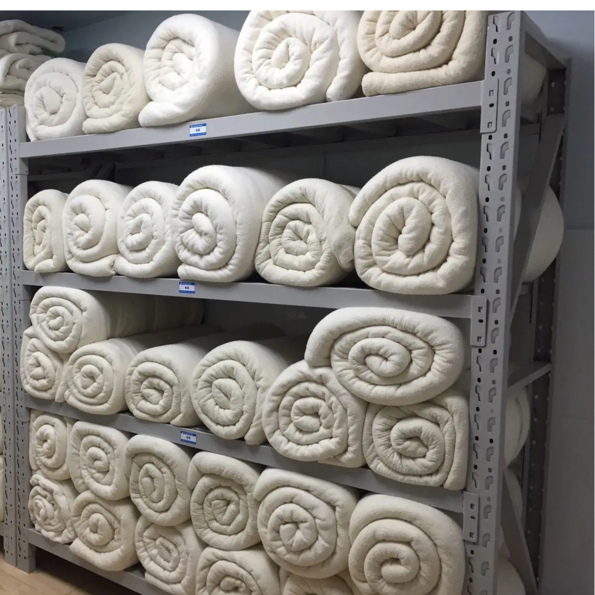 【被子】听主播讲解-看实物下单简约家用卧室