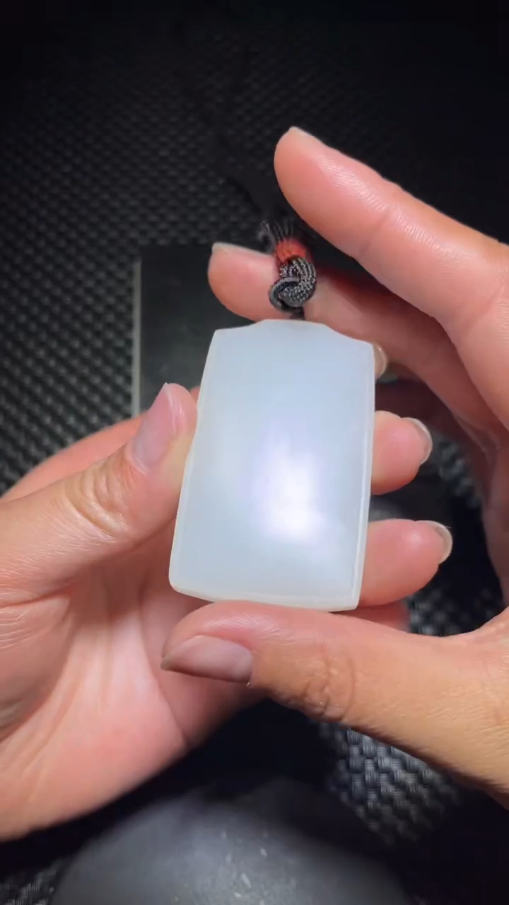 【闪购商品】和田玉挂件未镶嵌32