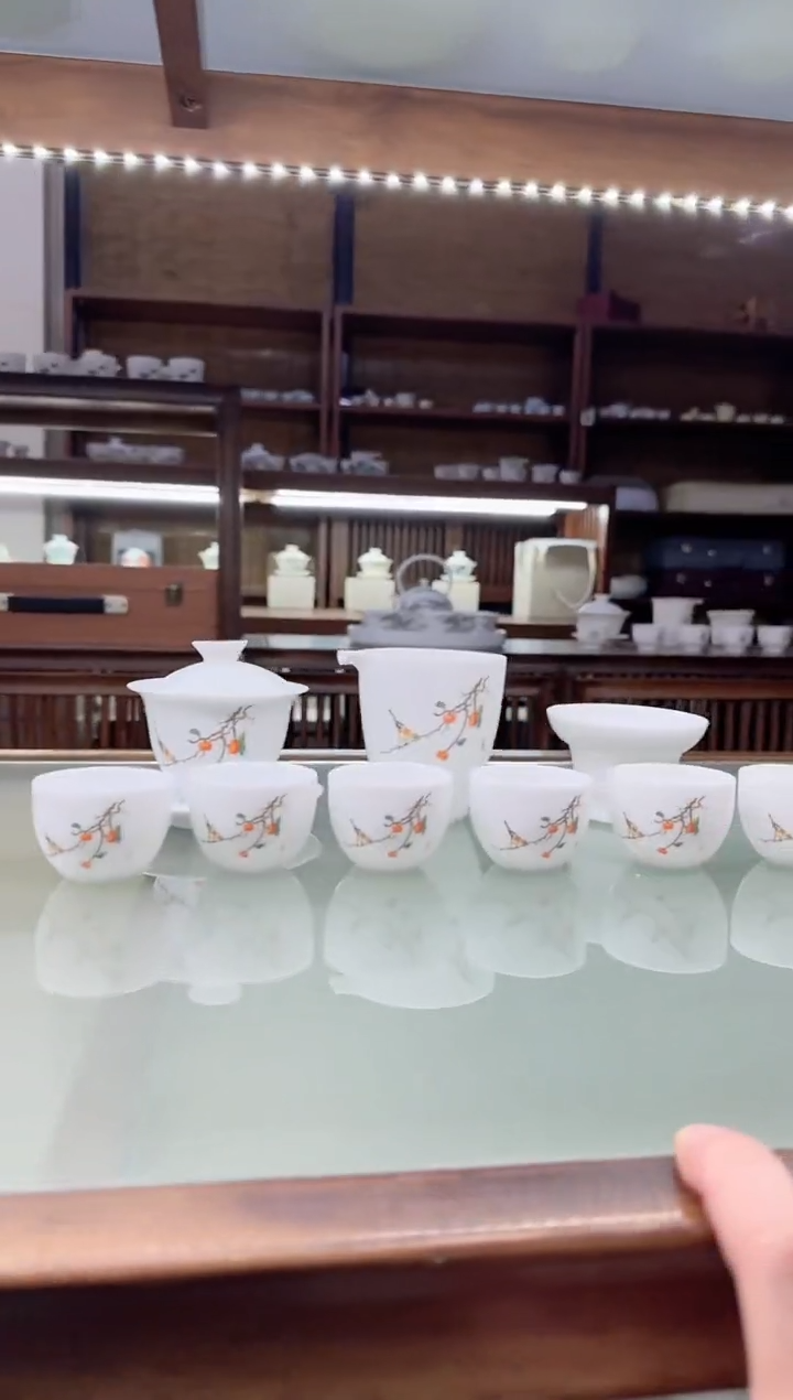 【闪购商品】瓷片言泥言泥言泥@YN138