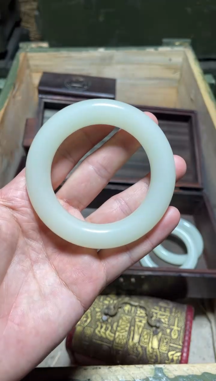 【闪购商品】手镯圆条1件