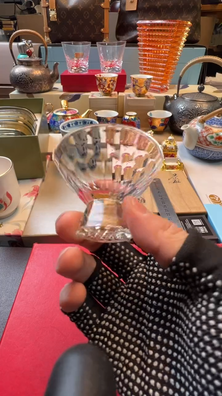 【闪购商品】瓷片启航瓷器精选