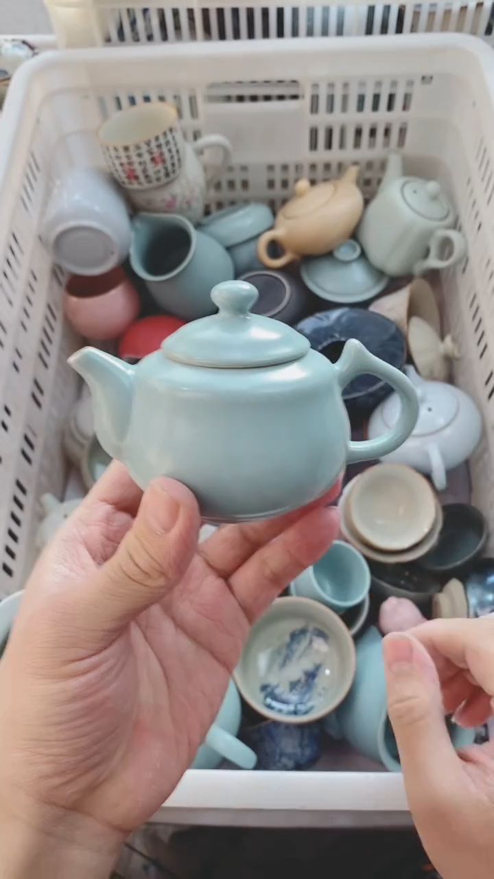 【闪购商品】茶具茶壶茶碗茶杯