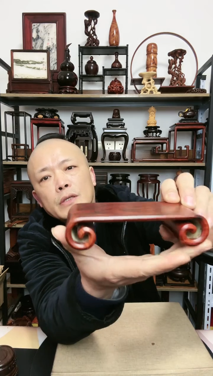 【闪购商品】紫砂紫砂底座底座