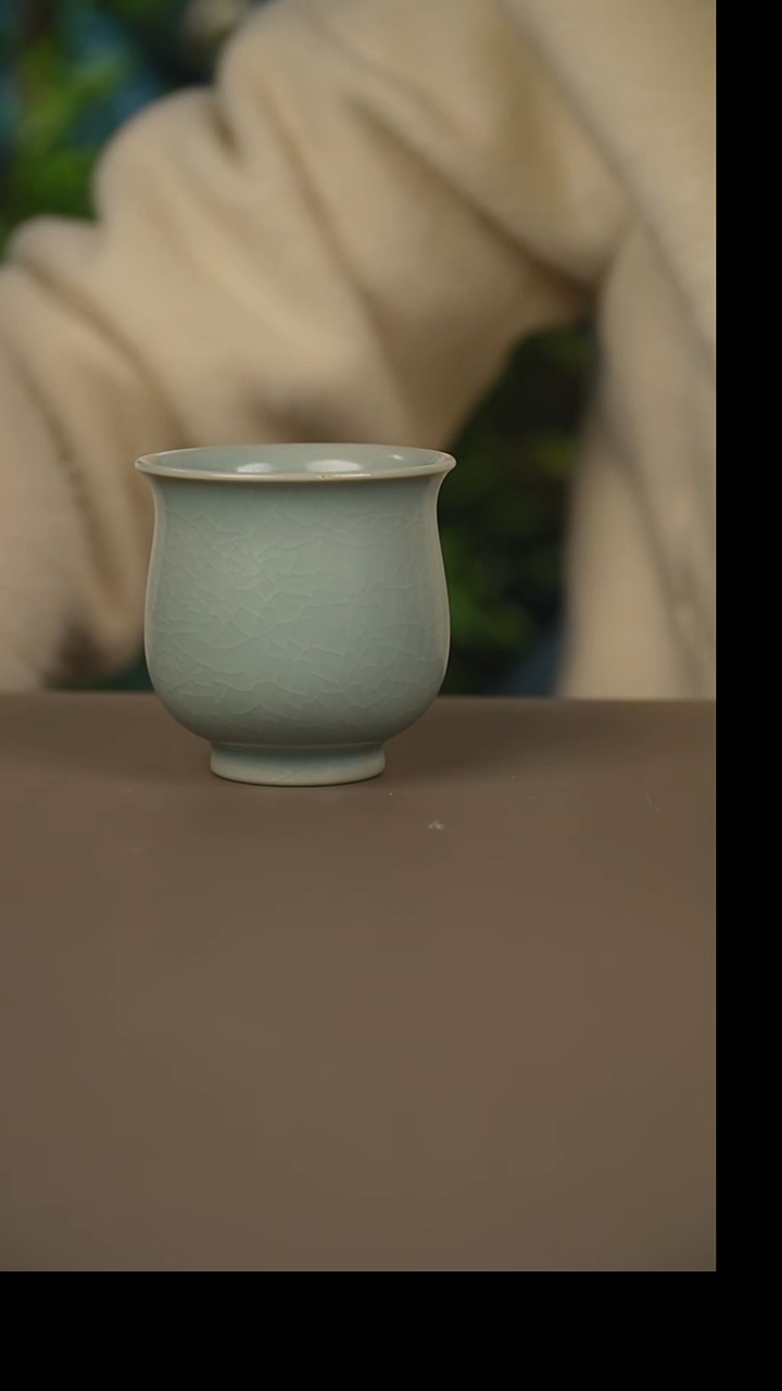 杯仿古         杯微暇  