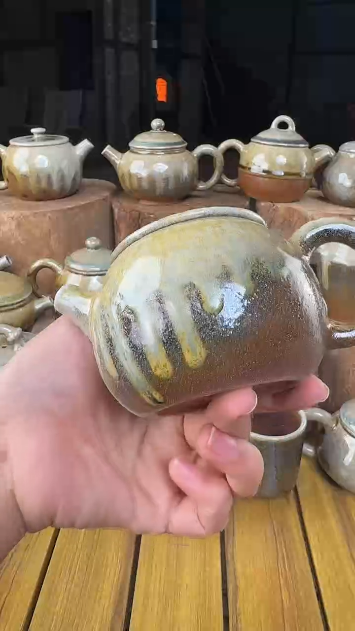 【闪购商品】壶235 苏橙茶周边.....