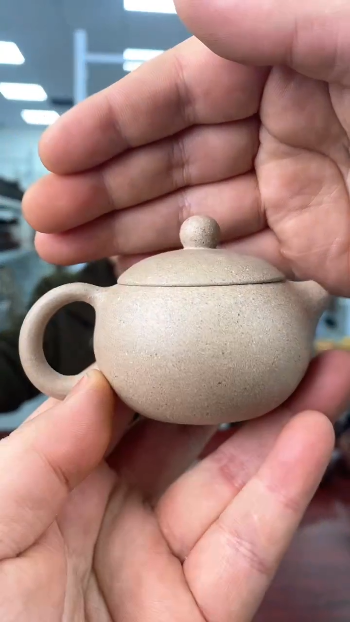 【闪购商品】紫砂茶壶【闪购商品】 紫砂 茶壶