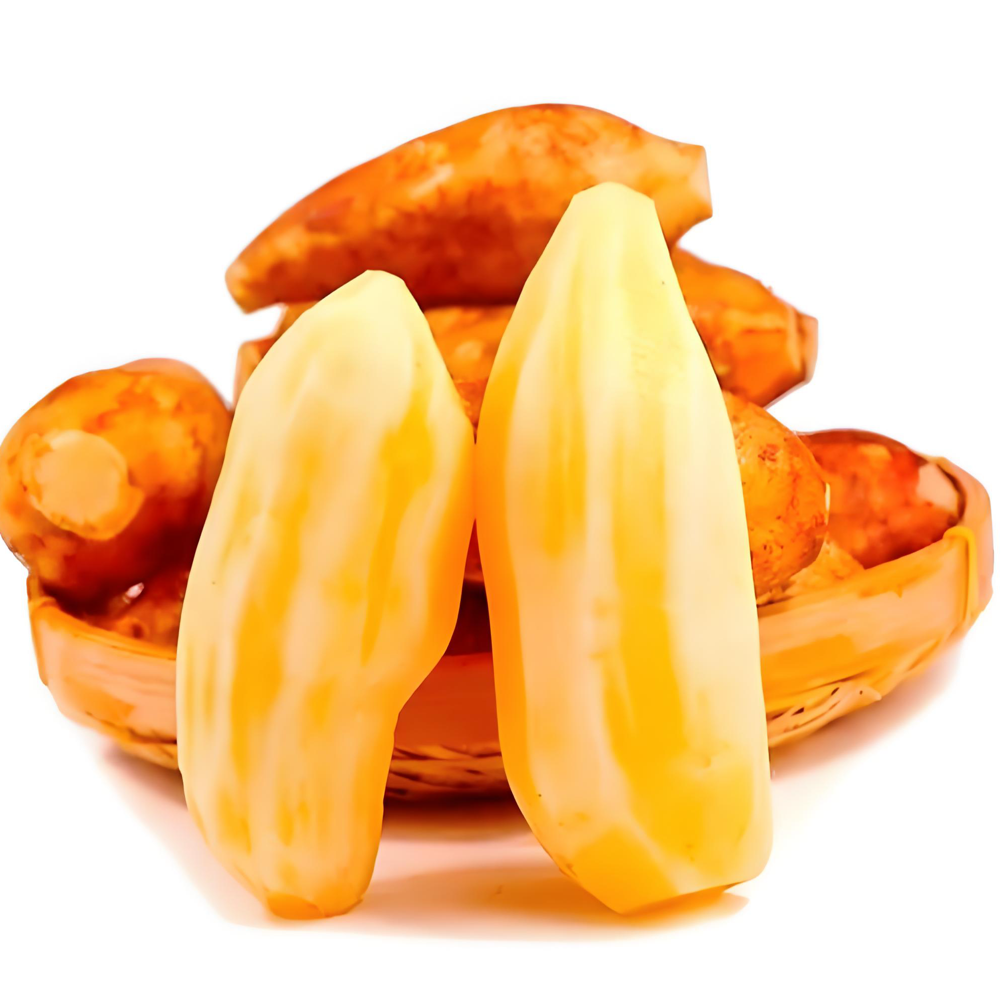 【王百万海鲜】甄选云南雪莲果