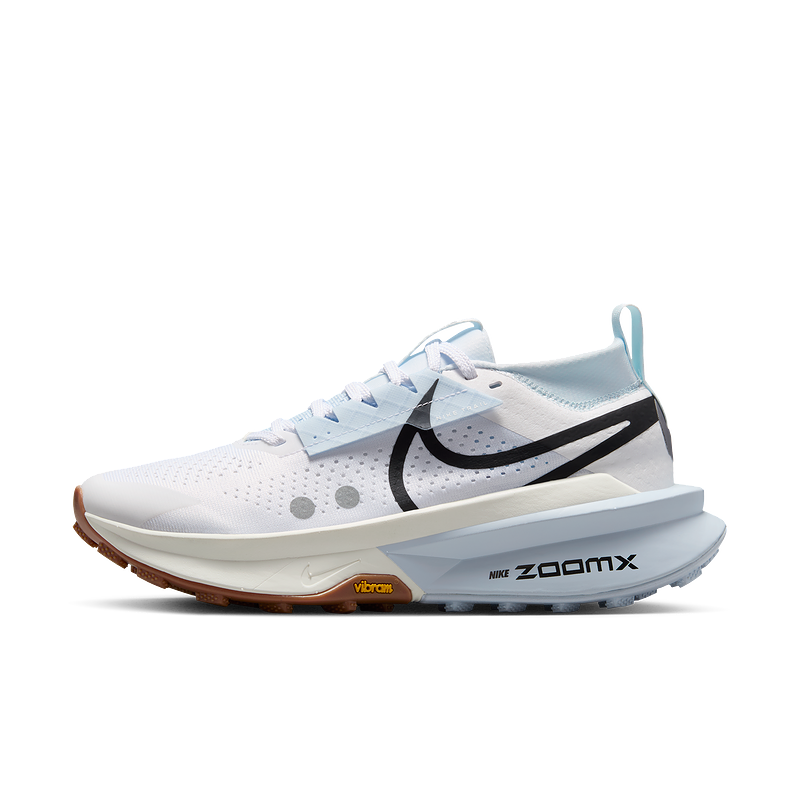 耐克（NIKE）Nike Zegama 2 女子户外越野跑步鞋FD5191-104