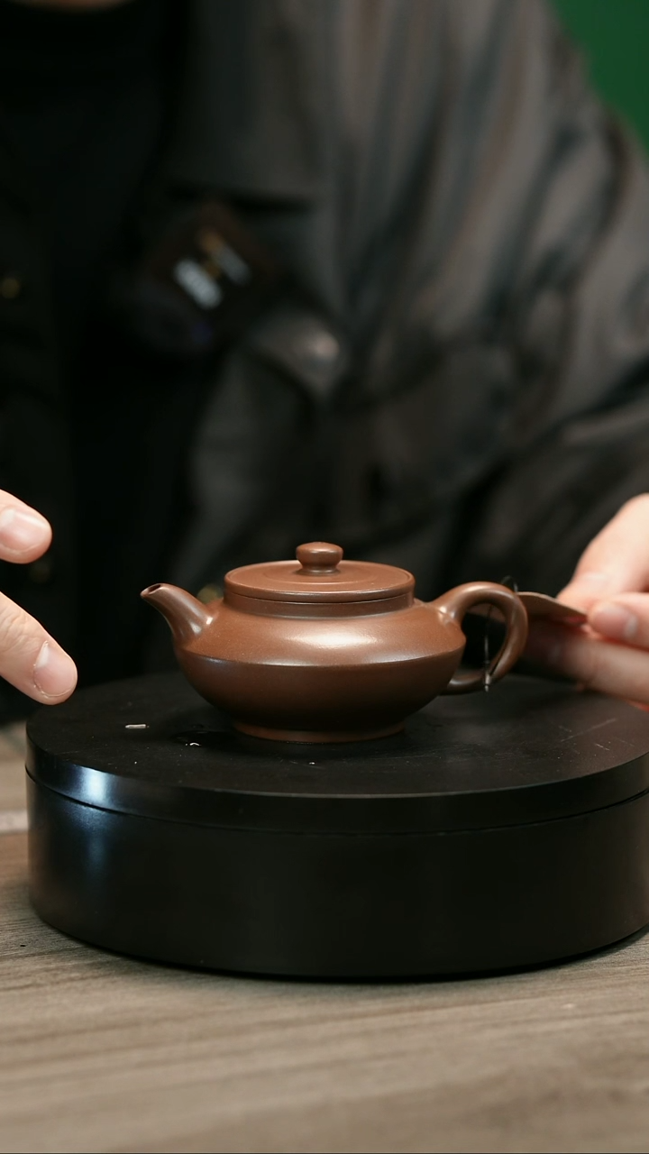 茶壶紫砂用****9H2438赵信军底槽青汉云