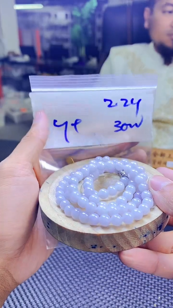 【闪购商品】定制翡翠未镶嵌纯天然缅料翡翠 多样性发货只发其一