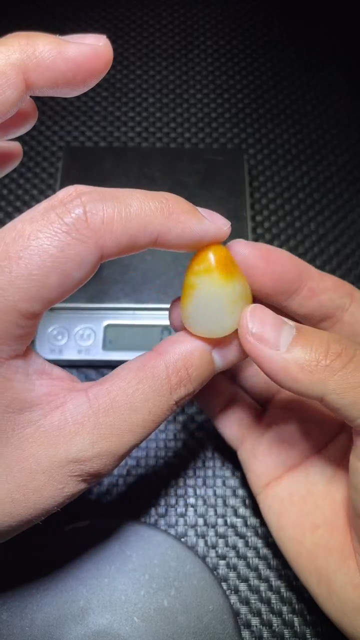 【闪购商品】和田玉挂件未镶嵌146