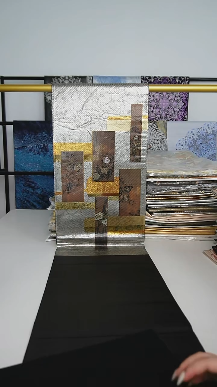 织绣106两通织螺钿特价