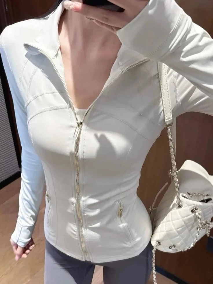【菜菜专属】DF三代修身健身瑜伽服